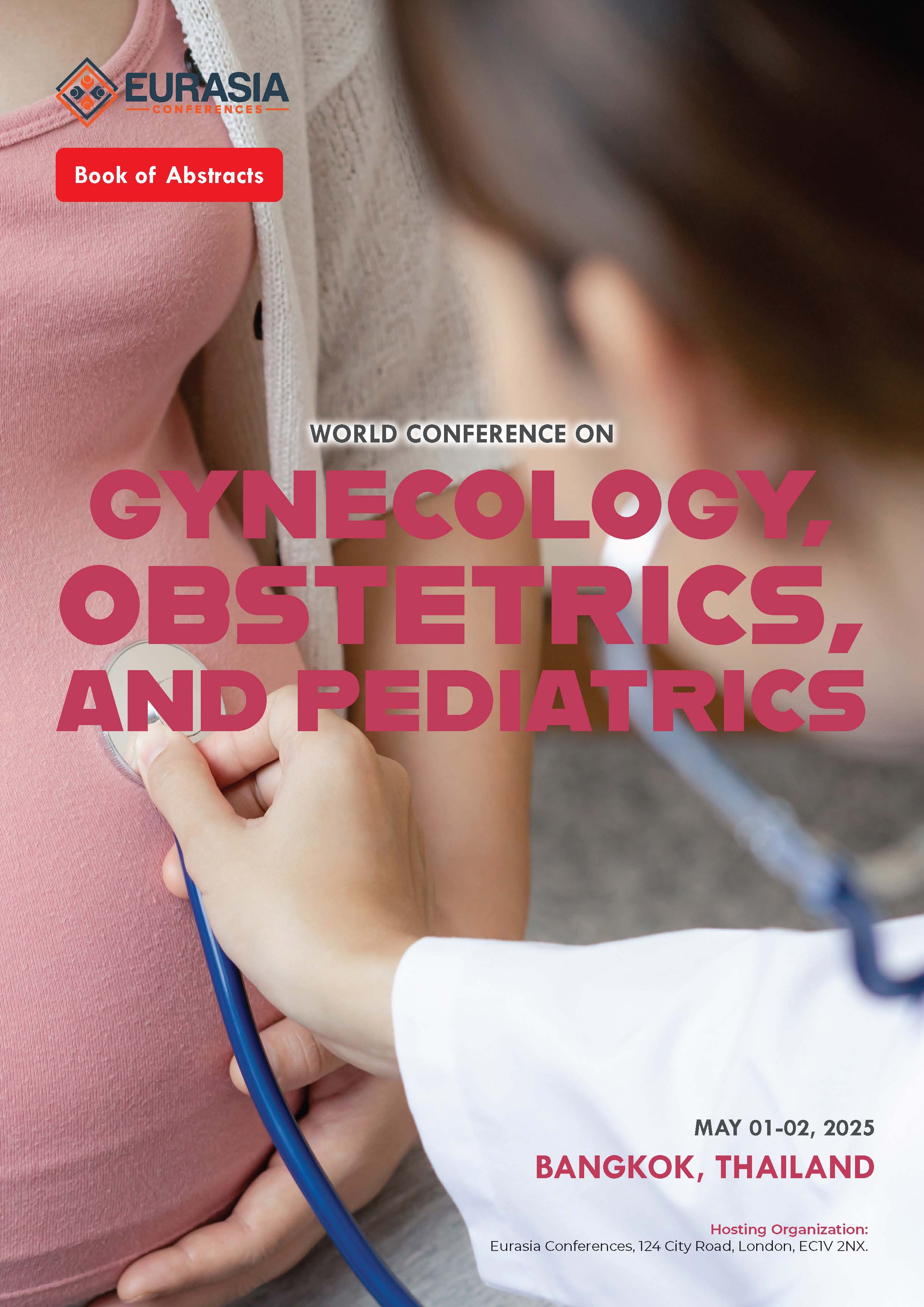 Abstracts of the World Conference on Gynecology, Obstetrics, and Pediatrics