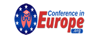 Conference in Europe