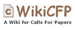 wikicfp
