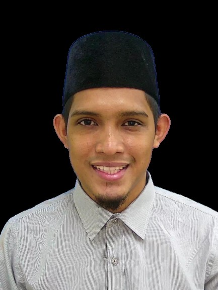 Ahmad Ilyas Rushdan (R.A. Ilyas)