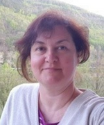 Prof. Monica Florescu