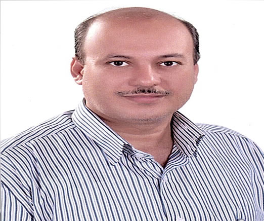 Dr. Atef M.F. Mohammed
