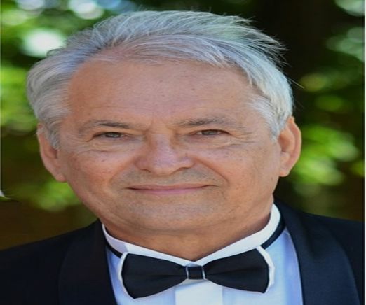 Prof. Ghenadii Korotcenkov