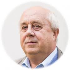 Prof. Zdeněk Mikoláš