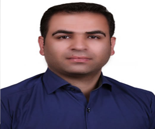 Omid Heydari Shayesteh