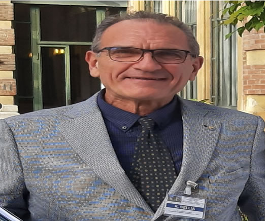 Prof. Rosario Bellia