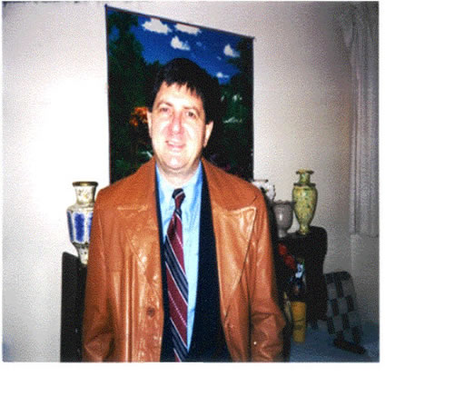 Prof. Florentin Smarandache