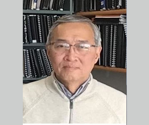 Dr. Canh-Dung Tran (CD Tran)