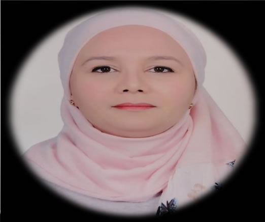 Dr. Sihem JEBRI LANDOLSI