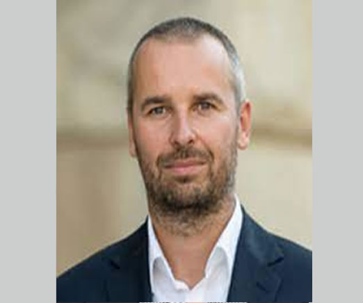 Prof. Bartosz Kaźmierczak