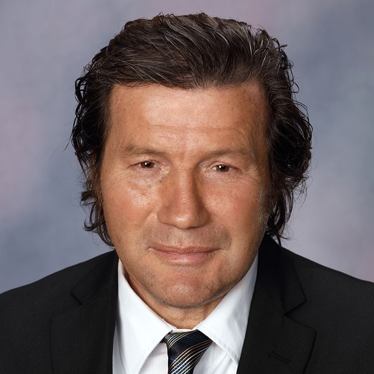 Prof. Eduard Babulak