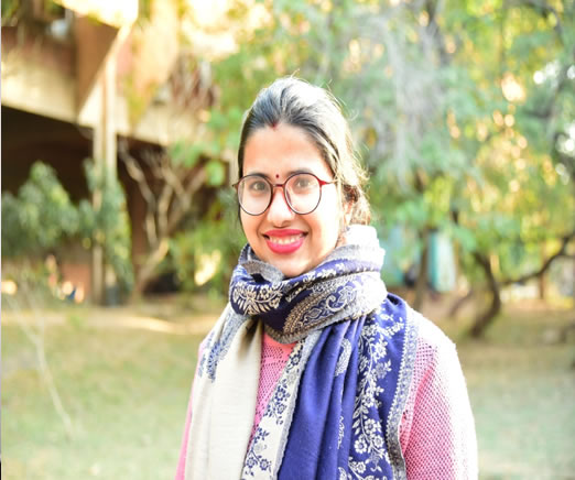 Dr. Jyoti Singh Kirar