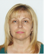 Dr. Nevenka R. Elezovic
