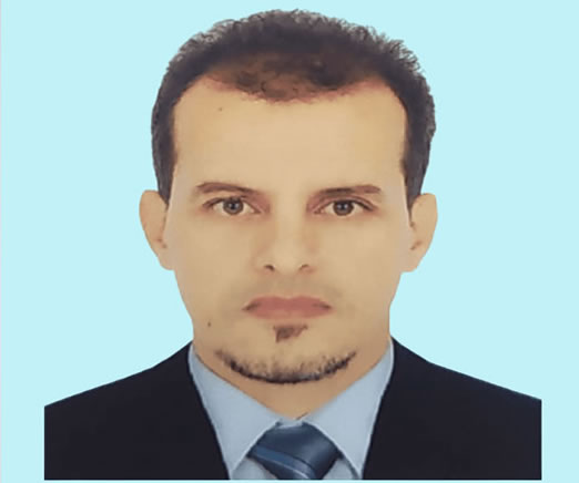 Dr. Abderrazak Boutramine