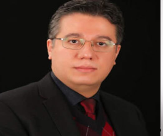 Prof. Dr. Alireza Heidari