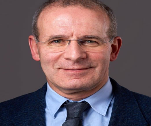 José Manuel M. Gonçalves