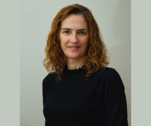 Sandra Maria Geraldes Alves