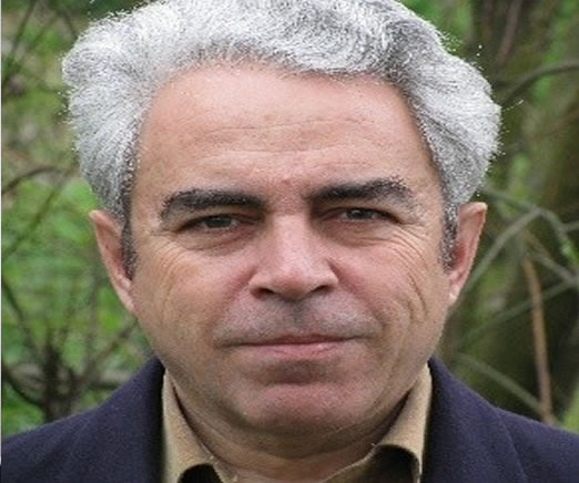 Prof. Vladimir Rovenski