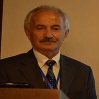 Prof. Dr. Osman Adiguzel