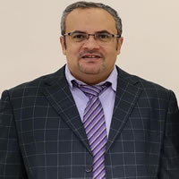 Dr. Reda Abdel Hameed