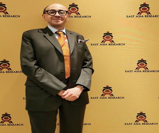 Prof. André Richelieu