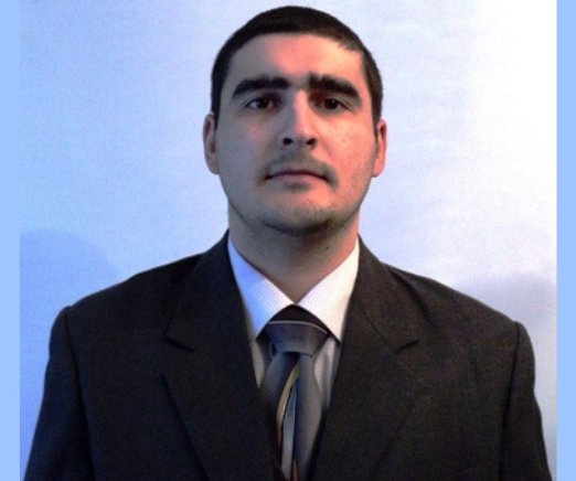 Prof. Ştefan Cristian Gherghina