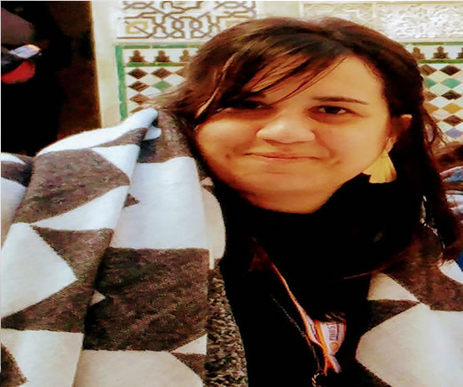 Ana I. Fraguas Sanchez 