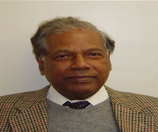 A. W. Jayawardena