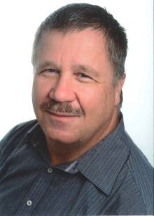 Dr. Gunnar Suchaneck