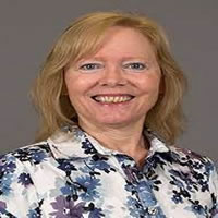 Dr. Bernadette Dietz