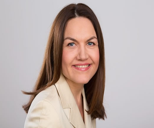 Prof. Dr. Anne Rosken 