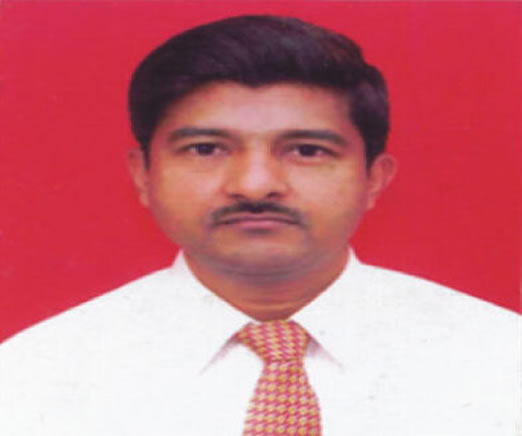 Prof. Pravin S. More