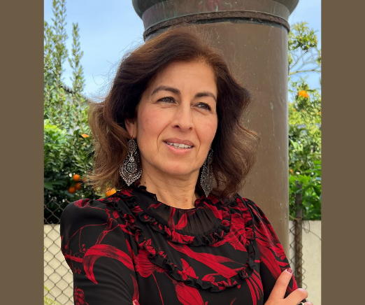 Elisabete Fátima Simões Vieira