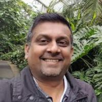 Dr. Indrapriya Kularatne 