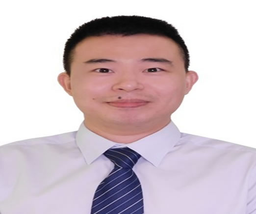 Dr. Le ZHANG 
