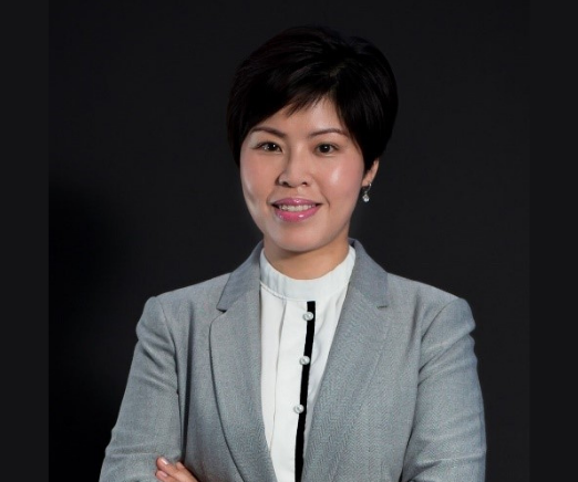 Cindia Ching-Chi Lam