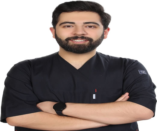 Salar Chaychi Salmasi