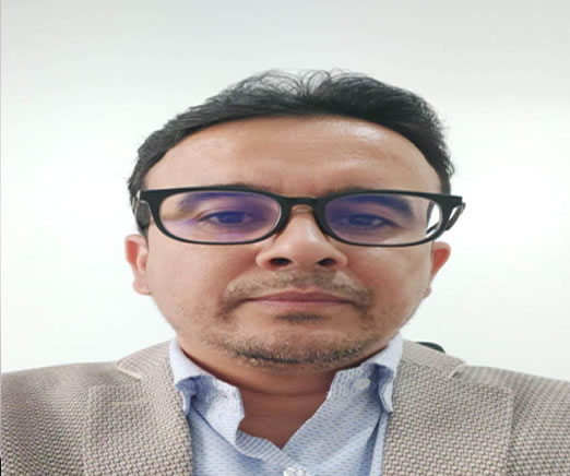 Prof. Dr. Mohamed KCHAOU