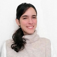 Ania Delia Gonzalez Curiel 