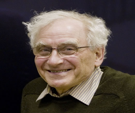 Prof. Alexander A. Bagaturyants