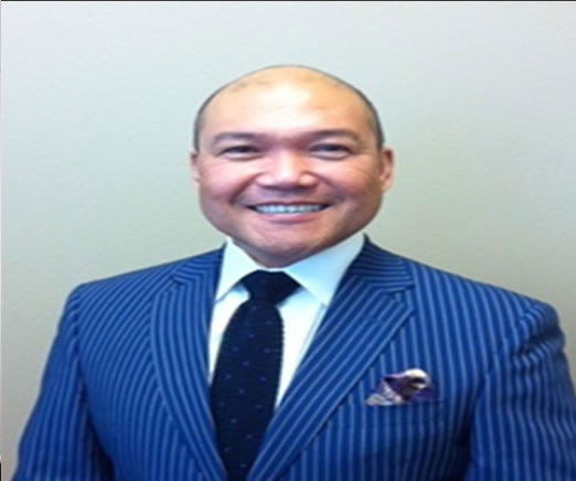 Dr. Armando Salonga Miciano