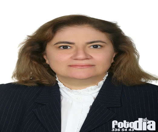 Prof. Dr. Hülya ÇİÇEK
