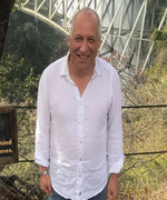 Prof. P David Marshall