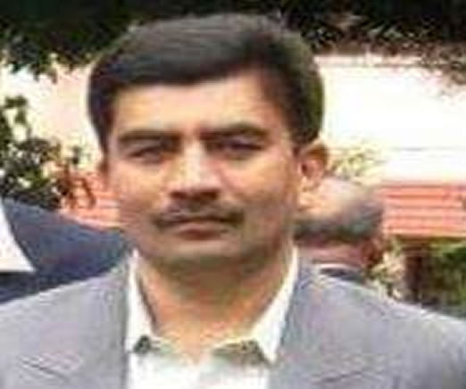 D. Nagasamy Venkatesh