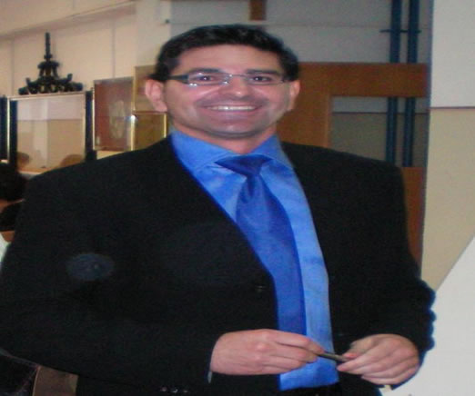 Dr. Antonio Rodríguez Fuentes