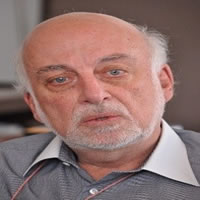 Prof. Hercules Haralambides