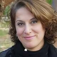 Dr. Majda Atieh