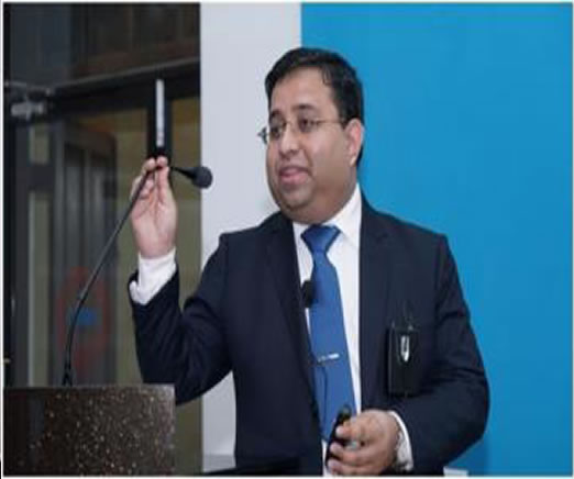 Prof. Dr. Md. Mamun Habib