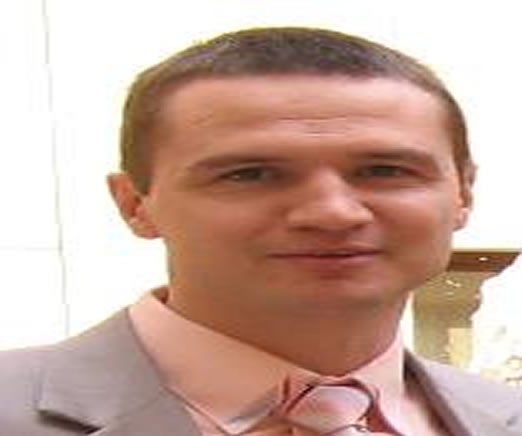 Prof. Dospinescu Octavian 