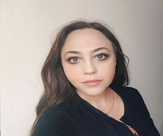 Dr. Prof. Irina S. Karabulatova